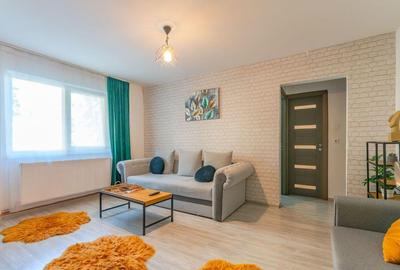 Apartament 2 Camere de Vanzare, Zona Grivi?ei, Bra?ov ...
