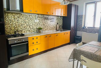 Casă cu 6 camere în Găneasa - 10