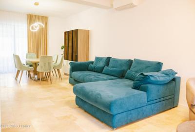 Duplex cu 5 camere cu Canalizare în Pipera - 10