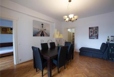 Inchiriere Apartament 5 Camere Universitate Magheru - 12