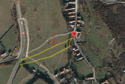 10.000mp, Brasov, Sacele, Electroprecizia - 1