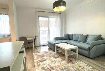 Apartament semidecomandat în Dosu Bricii - 2