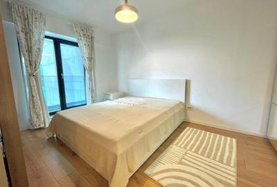 Garsonieră decomandată în Obor - 4