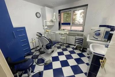 Vand cabinet stomatologic apart 2 cam bloc - 3