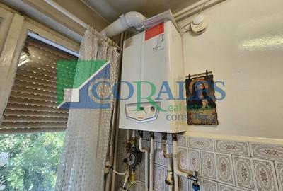 Etaj intermediar. 4 camere. Centrala termica Etaj intermediar. 4 camere. Centrala termica - 7