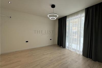 Casă individuală cu 6 camere cu Teren 350 Mp în Pipera - 13