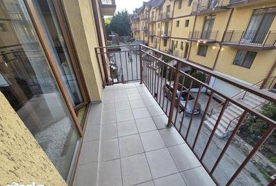 Apartament cu 2 camere în Mărăști - 7