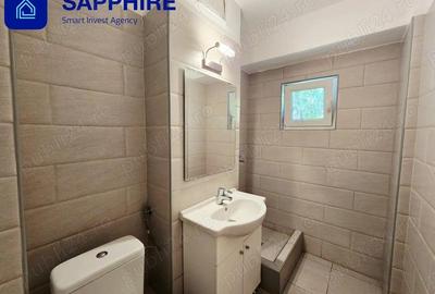 Garsoniera de vanzare metrou Timpuri Noi, ideal investi?ie, centrala proprie - 7