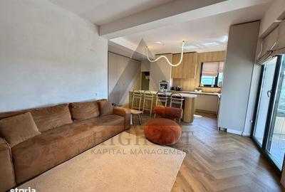 Casă cu 3 camere în Tunari - 5