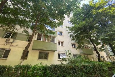 Apartament cu 2 camere în Doamna Ghica