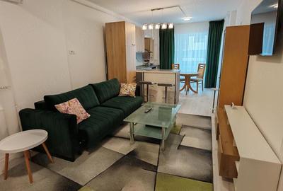 Apartament cu 2 camere nedecomandat în Rulmentul - 10