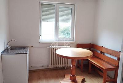 Garsoniera situata in zona B-dului Dacia Oradea - 3