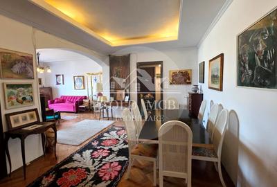 Apartament cu 3 camere circular în P-ța Universității - 4