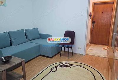 Garsoniera renovata, mobilata, Piata Minis, Titan - 1