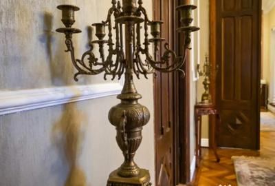 Casă cu 7 camere cu Teren 18000 Mp în Agapia - 3