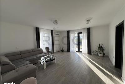 Casă cu 3 camere în Central - 6