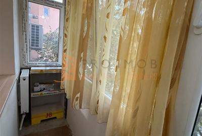 Apartament cu 2 camere semidecomandat în Ultracentral - 5