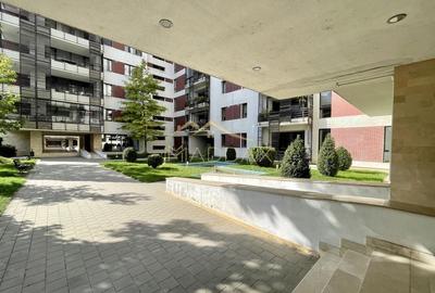 Apartament cu 3 camere *198mp*+ 2 Terase + Parking / Pipera - 49