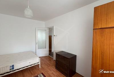 2 camere, pet friendly, zona Pod Calvaria - 4