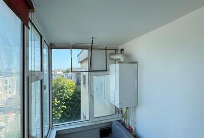 City park mall-apartament 3 camere decomandat cu gaze - 11