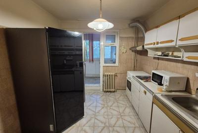 Drumul Taberei - in apropiere de B-dul 1 Mai, vanzare ap. 3 camere - 12