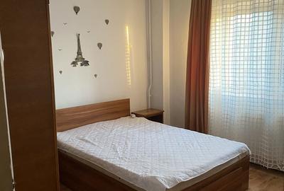 Apartament cu 2 camere în Crângași - 2
