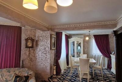 Casă cu 6 camere cu Teren 698 Mp în Sânmartin - 8
