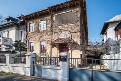 Casă cu 3 camere cu Canalizare în Cotroceni - 5