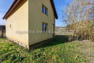 Casa 98mp P+M si teren intravilan 600mp in Satul Lunca din Comuna Baita, Jud. Hunedoara... - 5