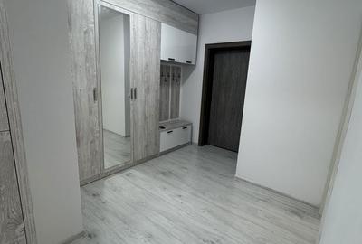 Apartament cu 3 camere în Central - 8