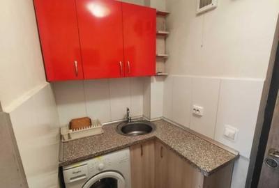 Garsonieră semidecomandată, mobilată în Mărăști - 5