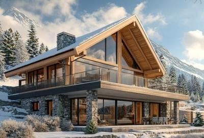 Teren intravilan de 10440 mp, în Poiana Brașov - 8