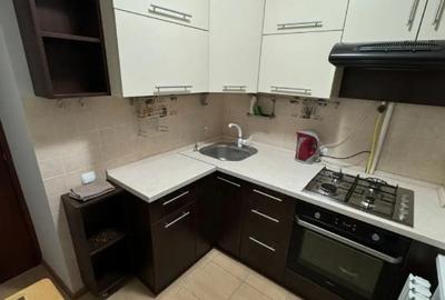 Apartament cu 2 camere decomandat în Central - 6