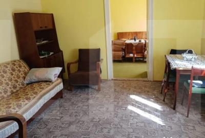 Casă cu 4 camere în Iosefin - 7