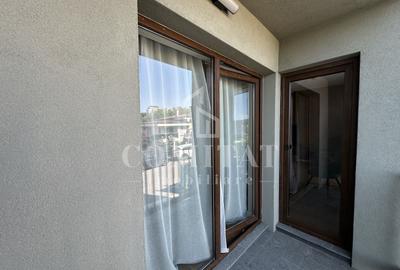 Apartament cu 3 camere semidecomandat în Gruia - 19