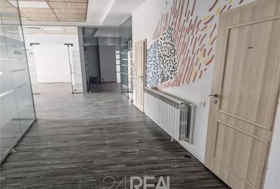 Spațiu comercial, în Parcul Carol - 6