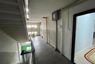 Chirie Apartament 4 camere Calea Rahovei - 14