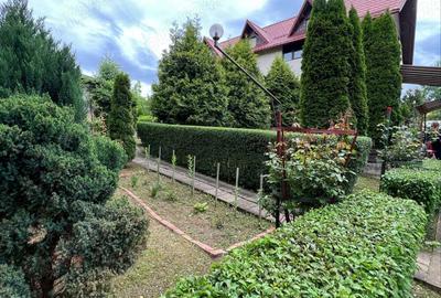 Casă cu 2 camere în Ardeova - 5