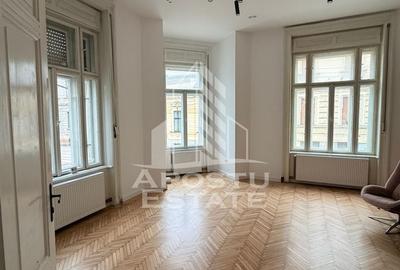 Apartament cu 3 camere decomandat, mobilat în P-ța Maria - 3