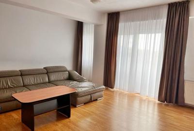 Apartament cu 2 camere în Independenței - 8