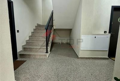 Apartament cu 2 camere decomandat în Cug - 9