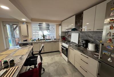 Casă individuală cu 5 camere cu Canalizare în Apahida - 2