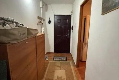 Apartament cu 2 camere semidecomandat, mobilat în Freidorf