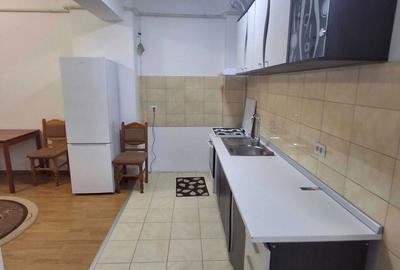 Apartament cu 2 camere decomandat în George Enescu - 4