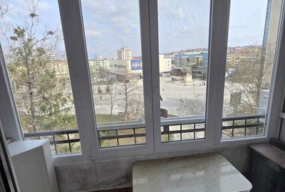 Apartament cu 2 camere decomandat în Ultracentral - 2