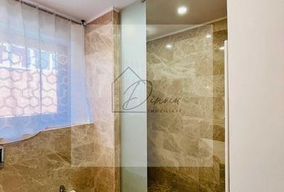 Apartament cu 2 camere decomandat, mobilat în Bartolomeu - 6