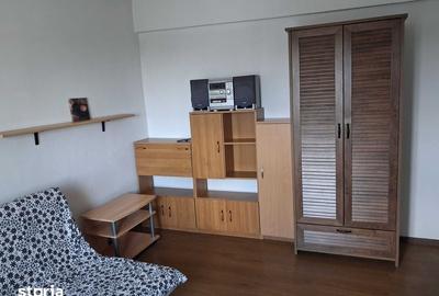 Garsonieră decomandată în Est - 4