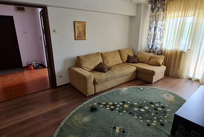 Apartament cu 2 camere semidecomandat în Panduri - 9