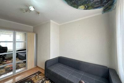 Apartament cu 2 camere în Brâncoveanu - 1