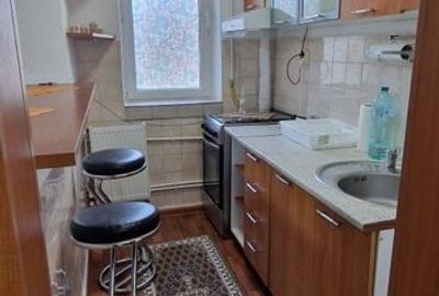 Zona I.C.I.L-Gara, apartament cu 2 camere - 6